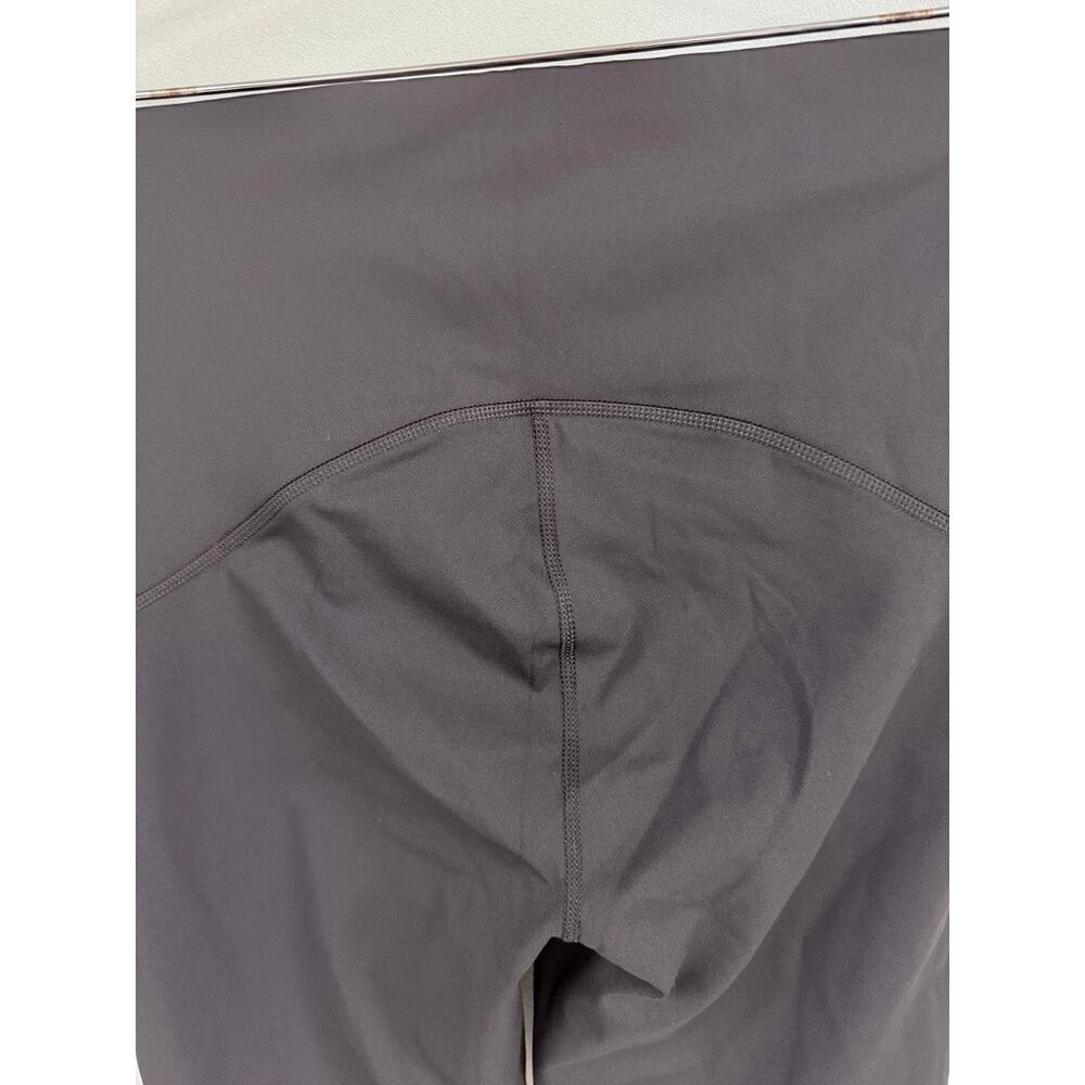 Spanx Women's Black Shaping Leggings Yoga Workout Pants XL NWOT - Picture 4 of 7